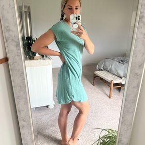 Columbia casual T-shirt dress